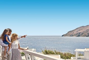 Hotel, Archipelagos Hotel