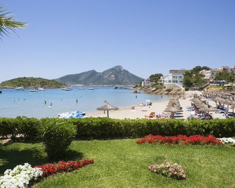 Universal Aparthotel Don Camilo-2