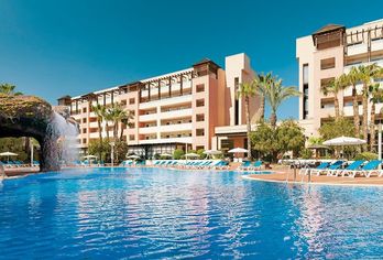 Hotel, H10 Salauris Palace