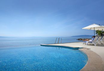 Hotel, Hotel Istra