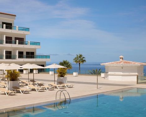 Apartments La Palma Affiliated by Meliá-1