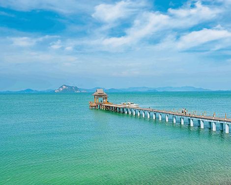 Santhiya Koh Yao Yai Resort & Spa-3