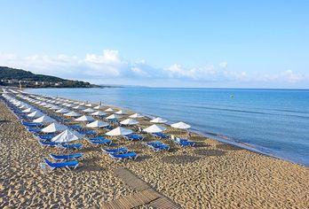 Aldemar Olympian Village