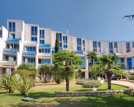 Sunny Porec by Valamar-2