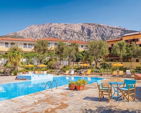 Limnionas Bay Village-1