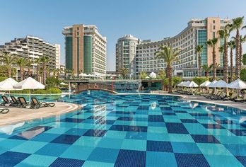 Hotel, Sherwood Exclusive Lara