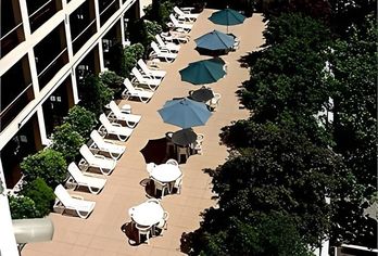 Hotel, Pinnacle Hotel Vancouver Harbourfront