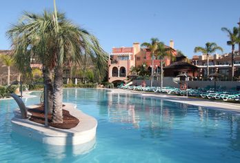 Hotel, Pierre & Vacances Resort Terrazas Costa del Sol