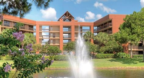 Rosen Inn Lake Buena Vista