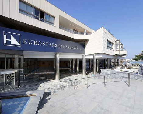 Eurostars Las Salinas -4