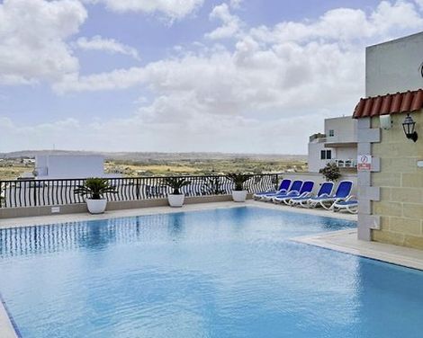 Soreda Hotel-1