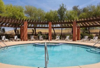 Hotel, Hilton Garden Inn Phoenix Airport
