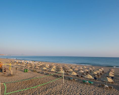 Omiros Boutique Hotel-1