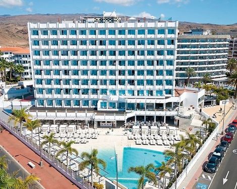 Hotel Caserio-4