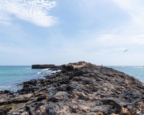 Coral Cotillo Beach Hotel-4