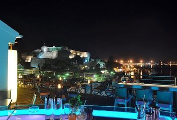 Hotel, City Marina