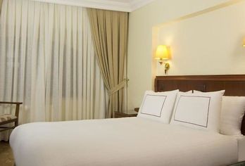 Hotel, Orient Express & Spa By Orka Hotels