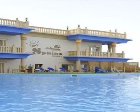 Sphinx Aqua Park Beach Resort-0