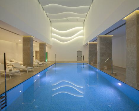 TUI BLUE Lagoon Princess-4