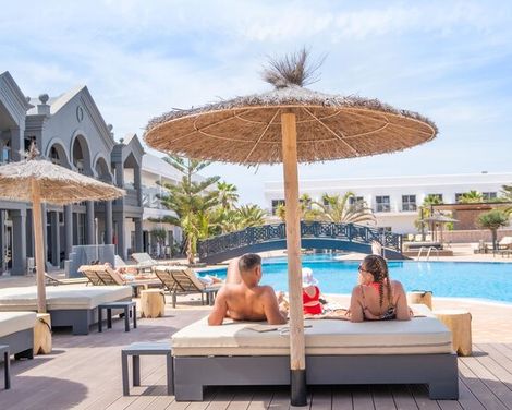 Coral Cotillo Beach Hotel-2