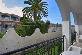 Hotel, Filorian Hotel Apartments