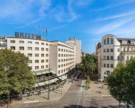 Hotel Bristol Berlin-1