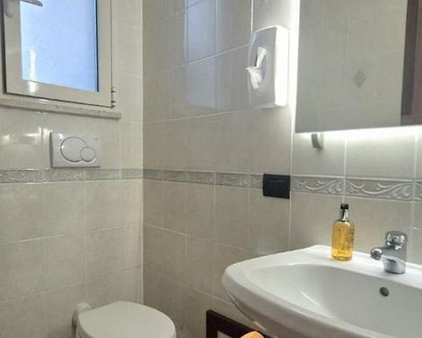 Hotel Condor-2