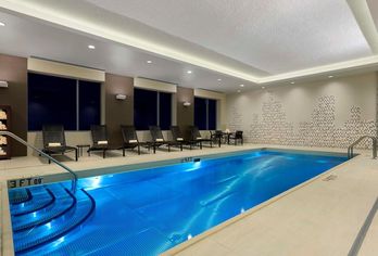 Hotel, Hyatt Place Chicago/Downtown - The Loop