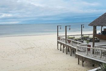 Hotel, Kilifi Bay Beach Resort