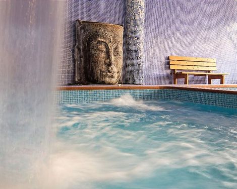 BLUESEA Marina Parc-2