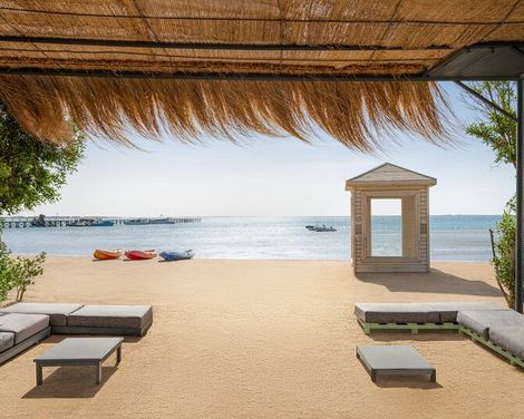 Mövenpick Waterpark Resort & Spa Soma Bay-4