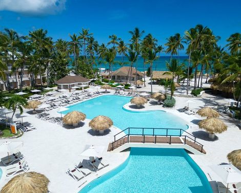 Sunscape Coco Punta Cana-2