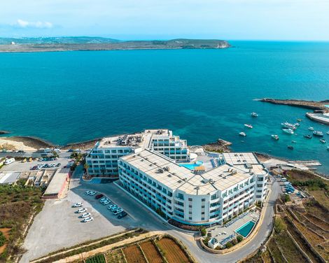 Riviera Spa Resort - Adults Only-2