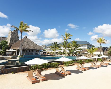 Radisson Blu Azuri Resort & Spa, Mauritius-3