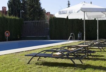 Hotel, AC Hotel Sevilla Fórum