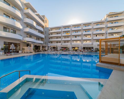 Bio Suites Hotel-3