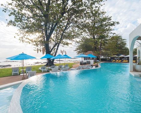 Ocean Breeze Resort Khaolak-2