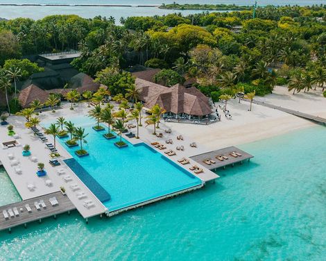 Villa Nautica Paradise Island-2