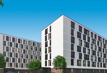 Holiday Inn Express Munich North