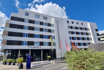 Hotel, THE LIBERTY Bremerhafen