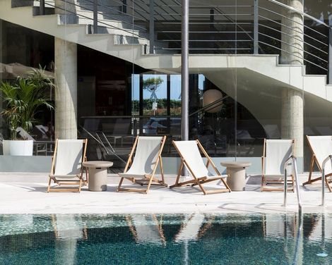 AQUA Hotel Promenade & Spa-1