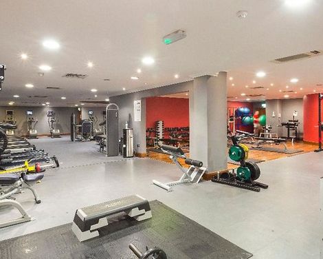 Bonnington Dublin Hotel-3