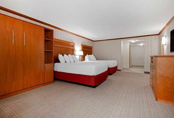 Hotel, Best Western Plus Port O'Call Hotel