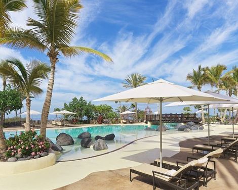 The Ritz-Carlton Tenerife, Abama-0