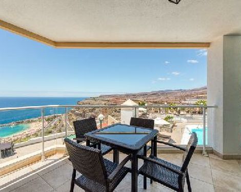 Holiday Club Vista Amadores-0