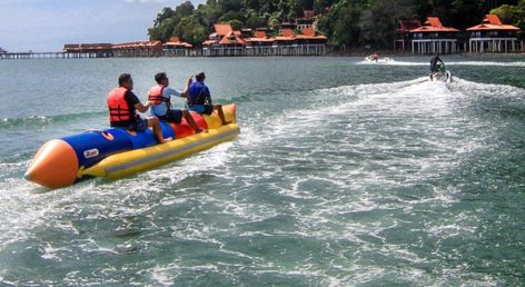 Berjaya Langkawi Resort