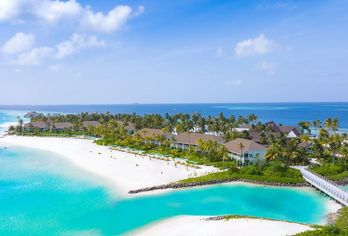 SAii Lagoon Maldives