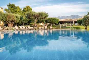 Hotel, Mareblue Beach Corfu Resort