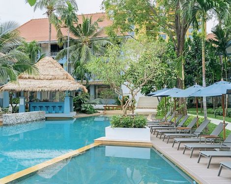 The Peri Hotel Hua Hin-1
