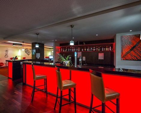 Best Western Plus Amedia Art Salzburg-3